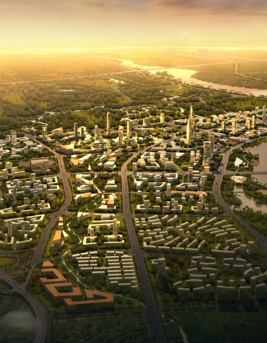 Golden Eagle Property Developers LLP